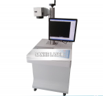 Máy khắc Laser cáp quang